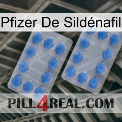 Pfizer De Sildénafil 20